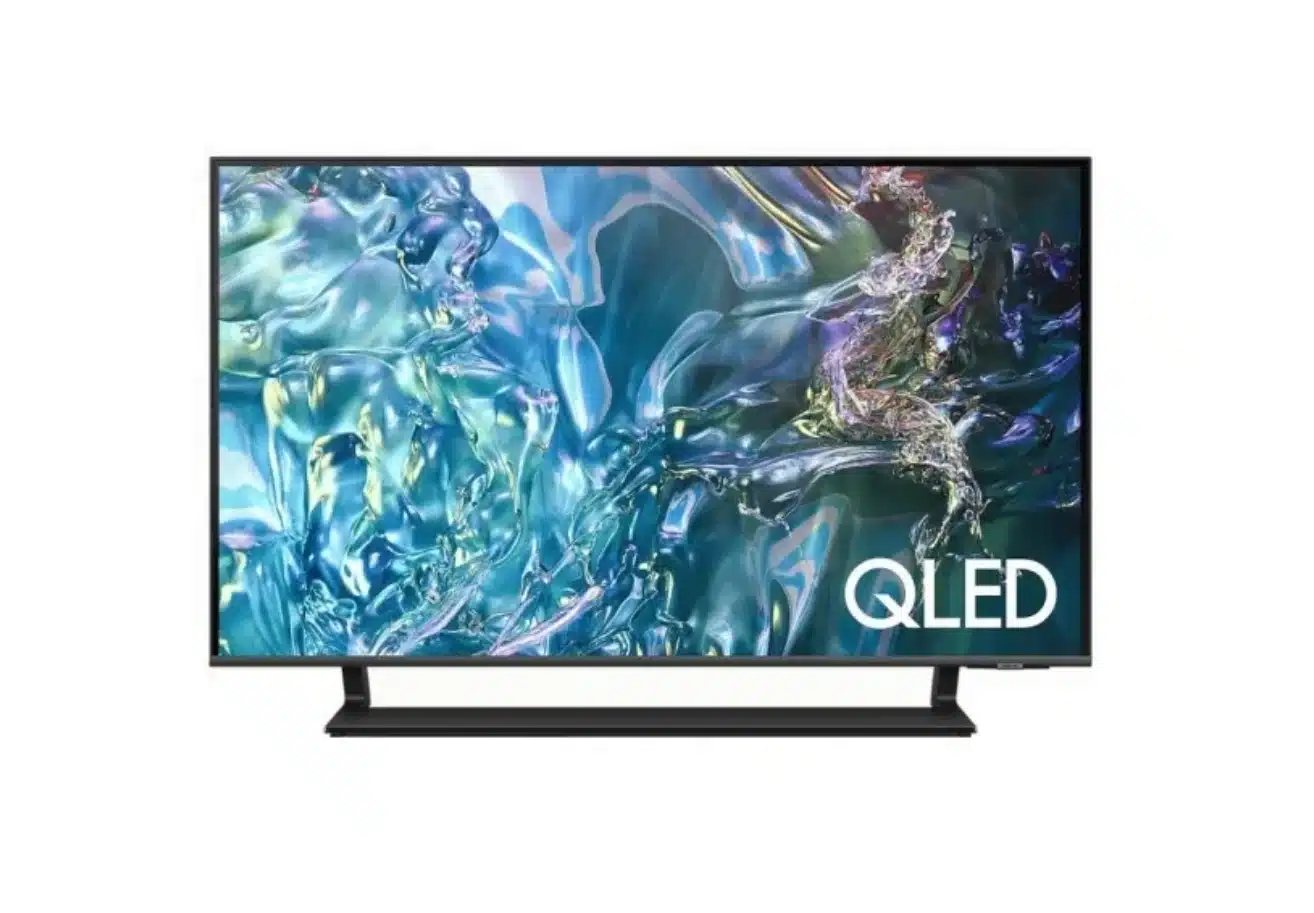 Samsung 43″ inch QLED Q65D 4K Smart TV 1 Samsung 43″ inch QLED Q65D 4K Smart TV Price in Sri Lanka