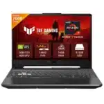 ASUS TUF FA506NCG Ryzen 7 RTX 3050 Price in Sri Lanka