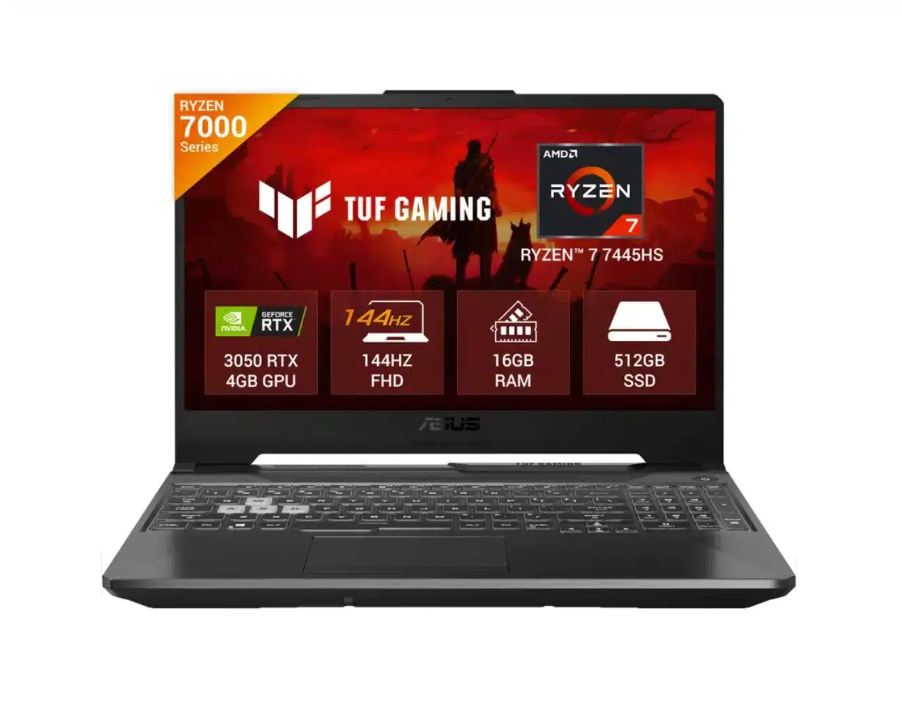 ASUS TUF FA506NCG Ryzen 7 RTX 3050 1 ASUS TUF FA506NCG Ryzen 7 RTX 3050 Price in Sri Lanka