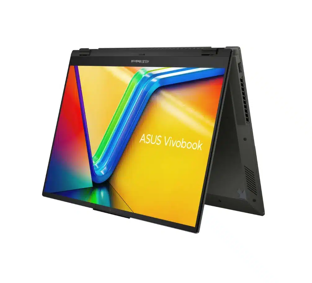 ASUS Vivobook S16 Flip TP3604VA-WS51T 1 ASUS Vivobook S16 Flip TP3604VA-WS51T Price in Sri Lanka