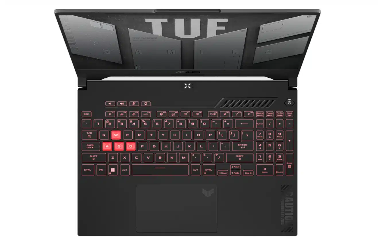 Buy ASUS TUF A15 FA507UI Ryzen 9 RTX 4070 at Best Price in Sri Lanka Buy ASUS TUF A15 FA507UI Ryzen 9 RTX 4070 at Best Price in Sri Lanka