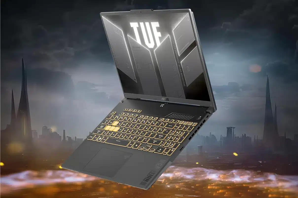 Buy ASUS TUF F16 FX607VU i5 RTX 4050 at Best Price in Sri Lanka