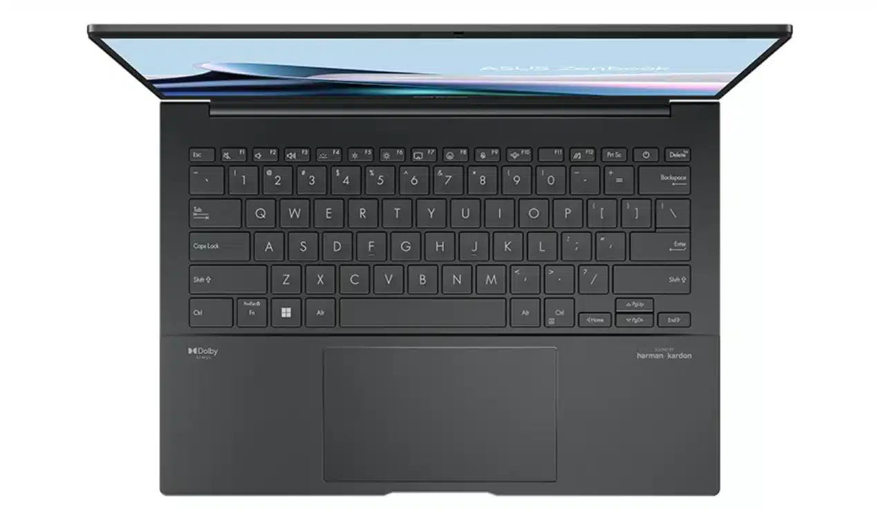 Buy ASUS Zenbook 14 UX3405CA-U7512 (Intel Core Ultra 7-255H) at Best Price in Sri Lanka Buy ASUS Zenbook 14 UX3405CA-U7512 (Intel Core Ultra 7-255H) at Best Price in Sri Lanka