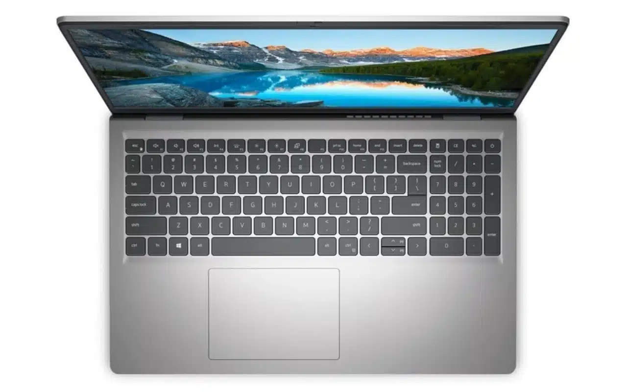 Buy Dell Inspiron 15 3535-Ryzen 5 7520U at Best Price in Sri Lanka