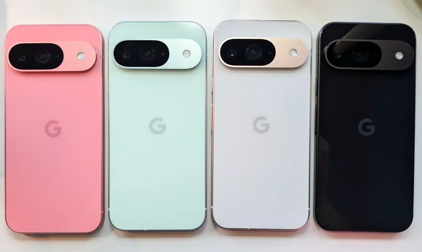 Buy Google Pixel 10 (12GB RAM, 256GB) at Best Price in Sri Lanka