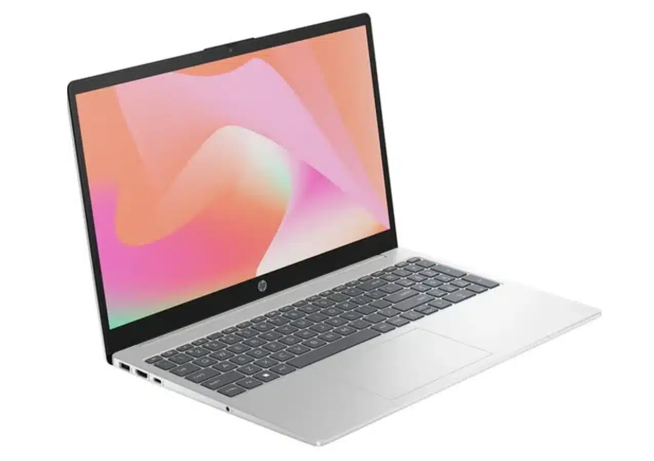Buy HP 15-FC0029NQ Ryzen 3 7320U 8GB DDR5-5500MHZ Laptop at Best Price in Sri Lanka