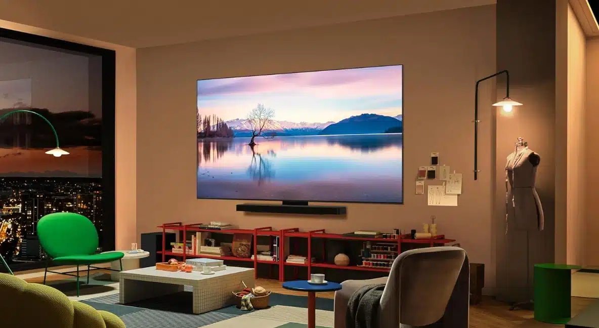 Buy LG OLED evo AI C5 65-Inch 4K Smart TV Price in Sri Lanka Buy LG OLED evo AI C5 65-Inch 4K Smart TV Price in Sri Lanka