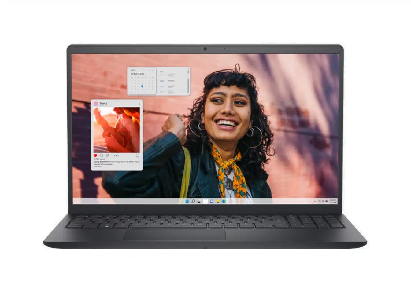 Dell Vostro 15-3530 i3 (13th Gen) 1 Dell Vostro 15-3530 i3 (13th Gen) Price in Sri Lanka