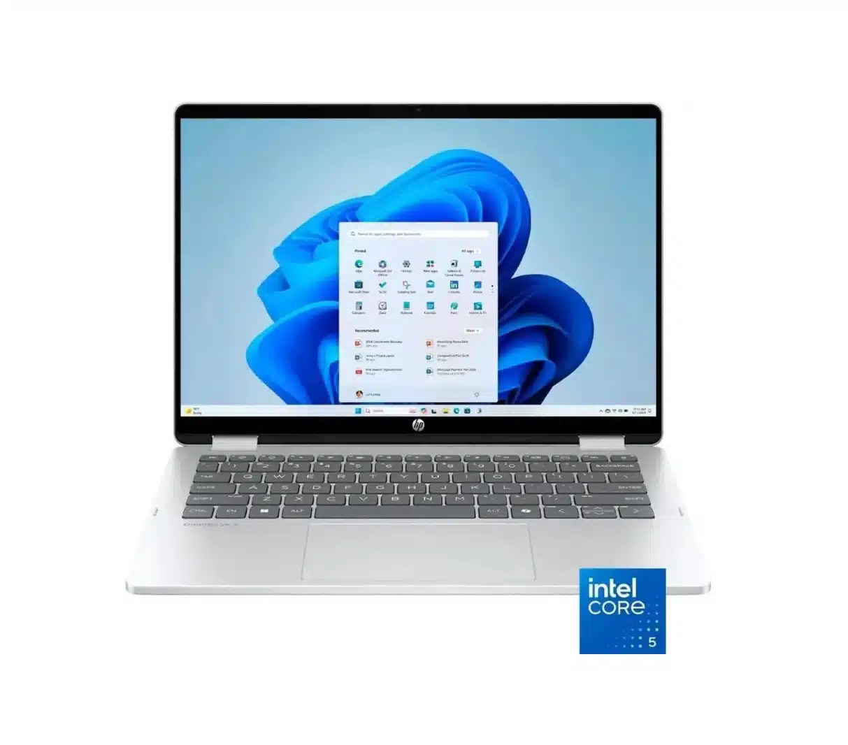 HP OmniBook 5 Flip 2-in-1 Laptop 14-fp0057nr 1 HP OmniBook 5 Flip 2-in-1 Laptop 14-fp0057nr Price in Sri Lanka