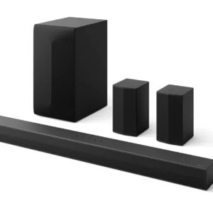 LG S60TR 5.1 ch. Soundbar Rear Surround Speakers Price in Sri Lanka