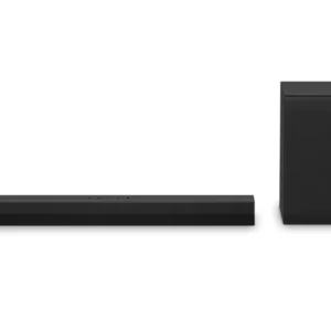 LG Soundbar for TV 2.1 Channel S40T Price in Sri Lanka