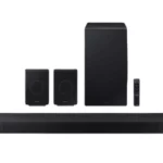Samsung Soundbar HW-Q990D Price in Sri Lanka