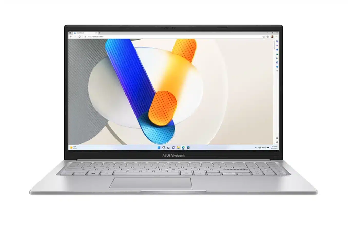 ASUS VIVOBOOK X1504-NJ104 I5-1335U 1 ASUS VIVOBOOK X1504-NJ104 I5-1335U Price in Sri Lanka