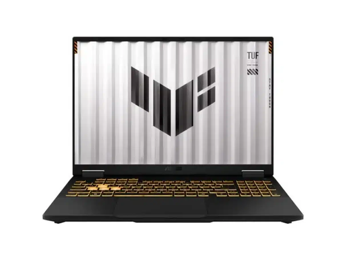 ASUS TUF Gaming F16 FX608LP-BS96 16" 1 Asus TUF Gaming F16 FX608LP-BS96 16-Inch Laptop Price in Sri Lanka