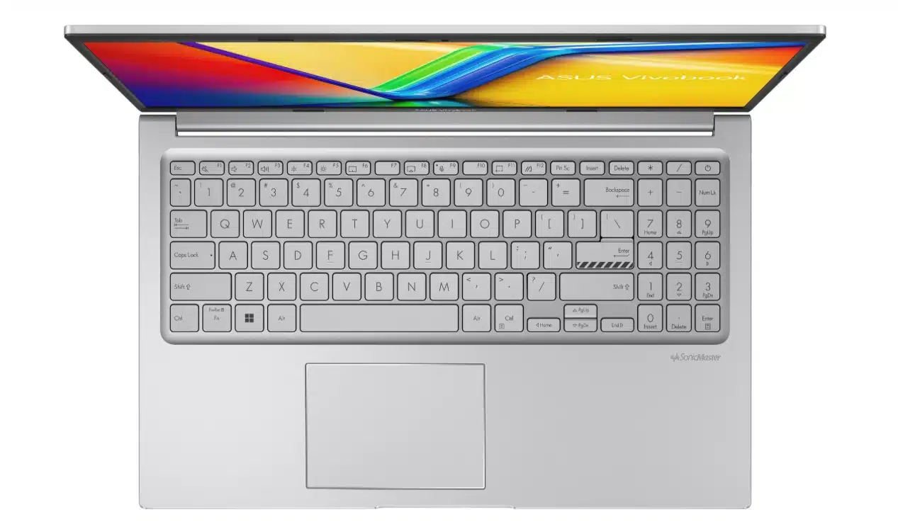 Buy ASUS Vivobook 15 X1504V-E8199W-I7-1355U at Best Price in Sri Lanka Buy ASUS Vivobook 15 X1504V-E8199W-I7-1355U at Best Price in Sri Lanka