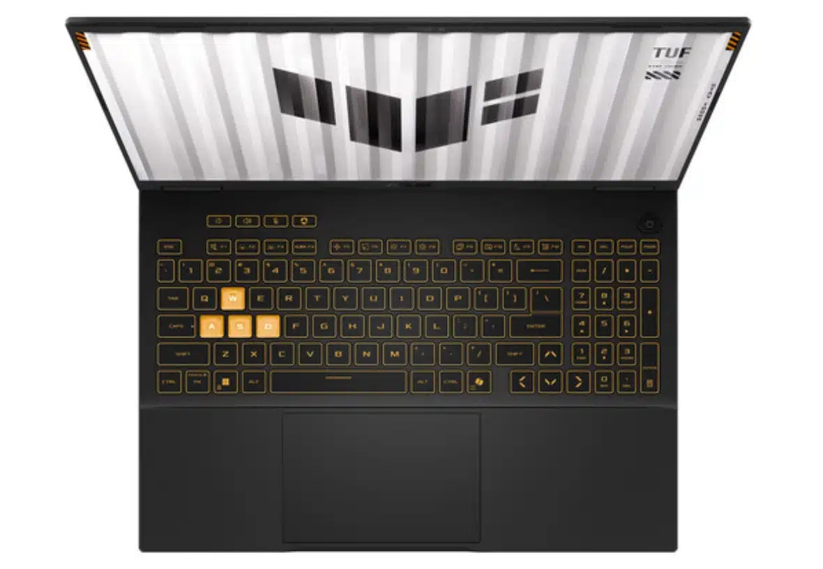 Buy Asus TUF Gaming F16 FX608LP-BS96 16-Inch Laptop at Best Price in Sri Lanka Buy Asus TUF Gaming F16 FX608LP-BS96 16-Inch Laptop at Best Price in Sri Lanka