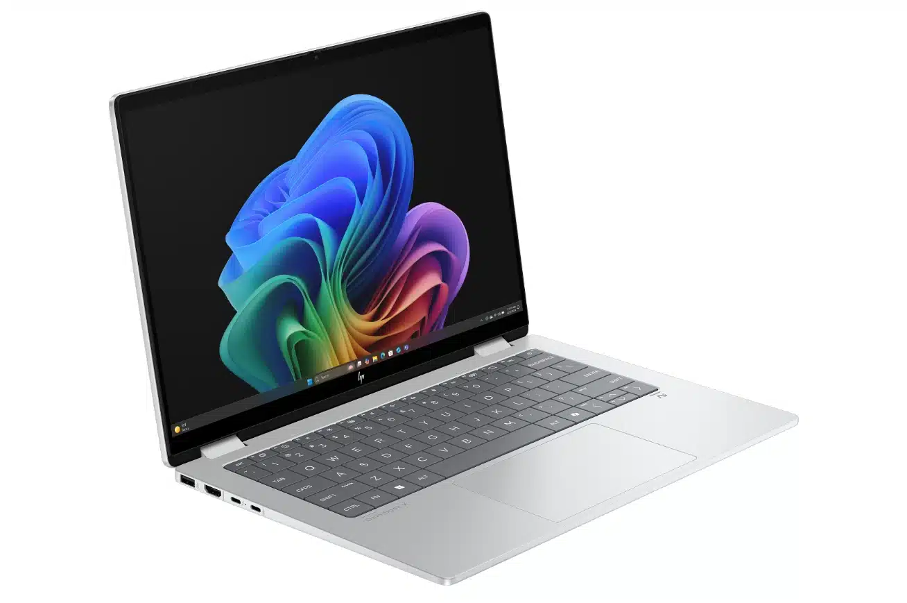 Buy HP OmniBook X Flip 14 inch 2-in-1 Laptop Next Gen AI PC at Best Price in Sri Lanka Buy HP OmniBook X Flip 14 inch 2-in-1 Laptop Next Gen AI PC at Best Price in Sri Lanka