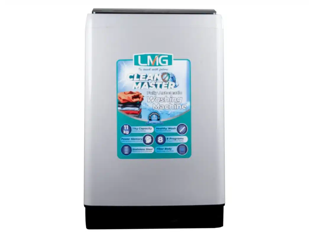 Buy LMG 11Kg Top Load Fully Automatic Washing Machine at Best Price in Sri Lanka