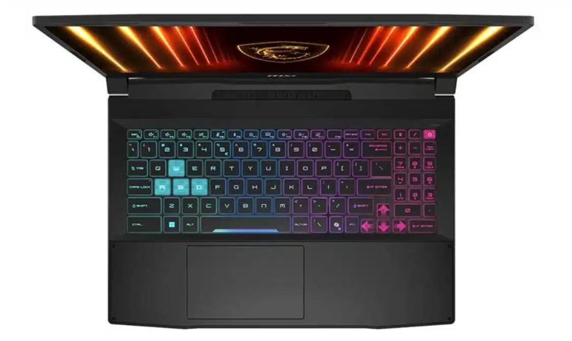 Buy MSI Katana 15 HX B14WGK-016US Intel Core i9-14900HX at Best Price in Sri Lanka