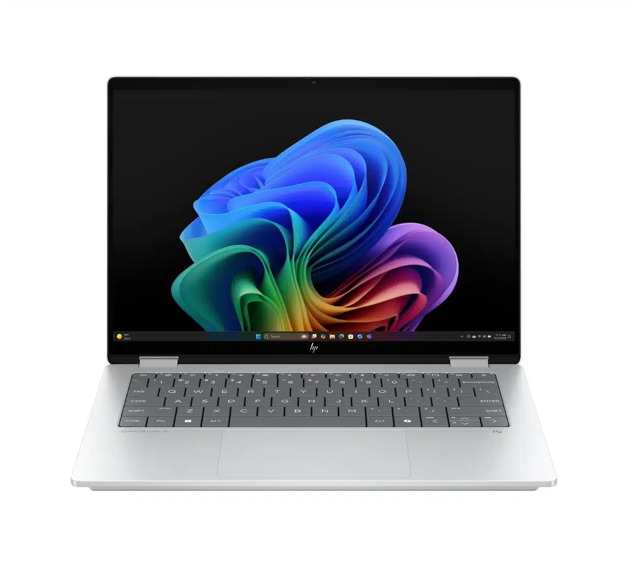 HP OmniBook X Flip 14 inch 2-in-1 Laptop Next Gen AI PC 1 HP OmniBook X Flip 14 inch 2-in-1 Laptop Next Gen AI PC Price in Sri Lanka