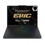 Lenovo Legion 5 16IAX10 Intel Ultra 9 RTX 5060 Price in Sri Lanka