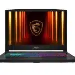 MSI Katana 15 HX Gaming Laptop (2025) Price in Sri Lanka