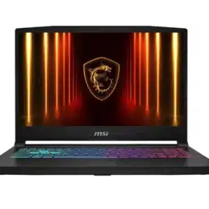MSI Katana 15 HX Gaming Laptop (2025) Price in Sri Lanka