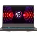 MSI Thin 15 B13VE-3023US 15.6 Inch Gaming Laptop Price in Sri Lanka