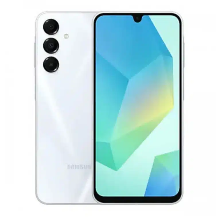 Samsung Galaxy A16 5G (8GB RAM,128GB Storage) 1 Samsung Galaxy A16 5G (8GB RAM,128GB Storage) Price in Sri Lanka