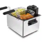 Sokany Deep Fryer 5L WJ-801 Price in Sri Lanka