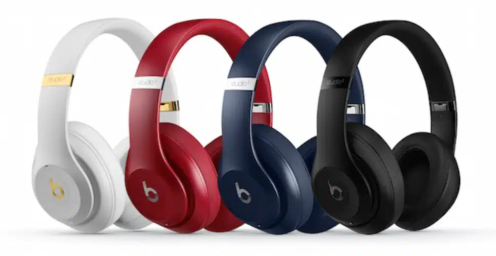 Who Should Choose Beats Studio 3