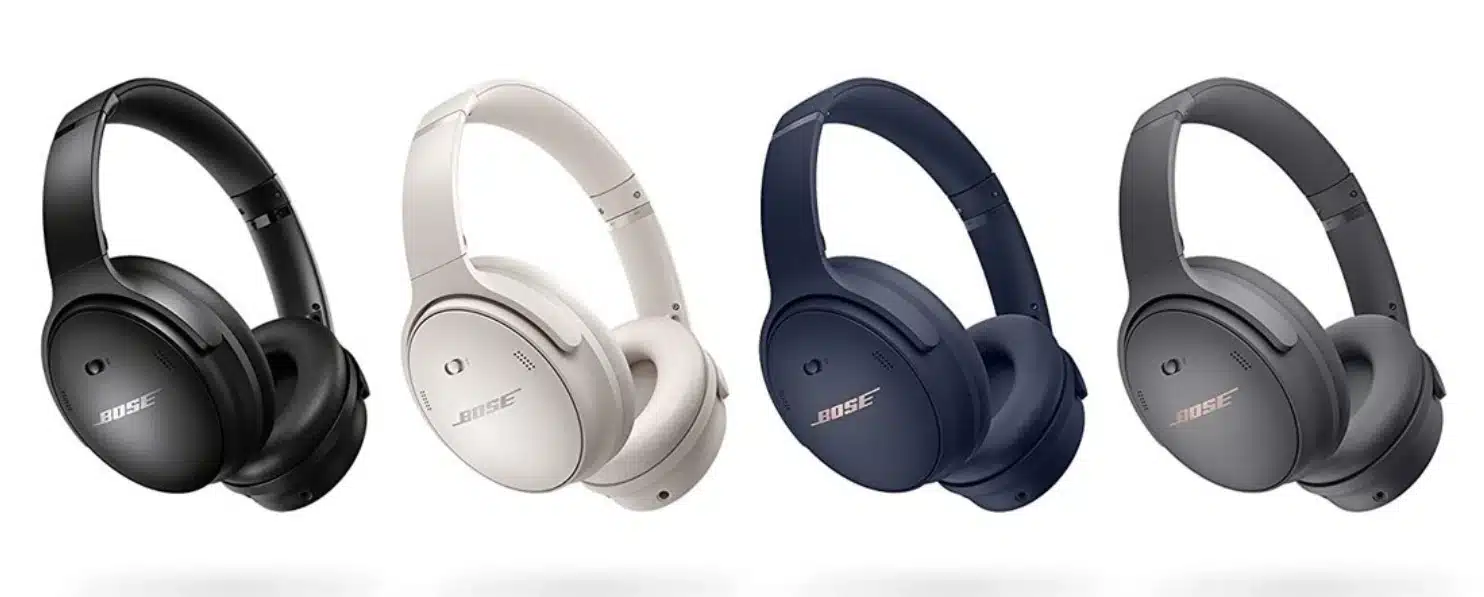 Who Should Choose Bose QC45