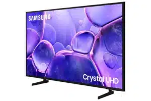 Samsung 65″ Crystal UHD U8000F 4K Smart TV 2 samsung 65 inch crystal uhd u8000f