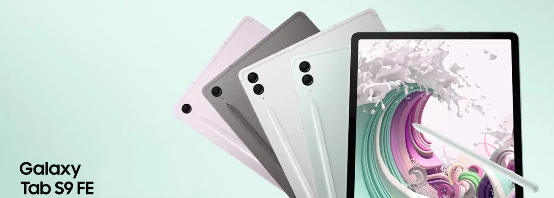 Buy Samsung Tab S9FE (6GB, 128GB) WiFi at Best Price in Sri Lanka Buy Samsung Tab S9FE (6GB, 128GB) WiFi at Best Price in Sri Lanka