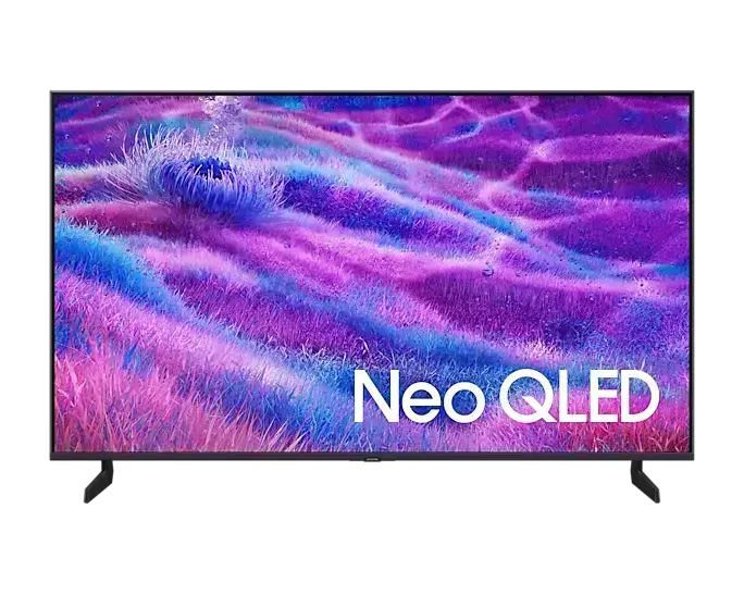 Samsung 65″ QLED QN80F 4K Smart TV 1 samsung 65 inch qled qn80f