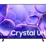 samsung 43 inch crystal uhd u8500f