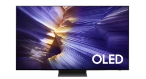 Samsung 65″ OLED S90F 4K Smart TV 2 samsung 65 inch oled s90f