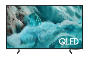 samsung 75 inch qled q7f