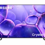 samsung 85 inch crystal uhd u8500f