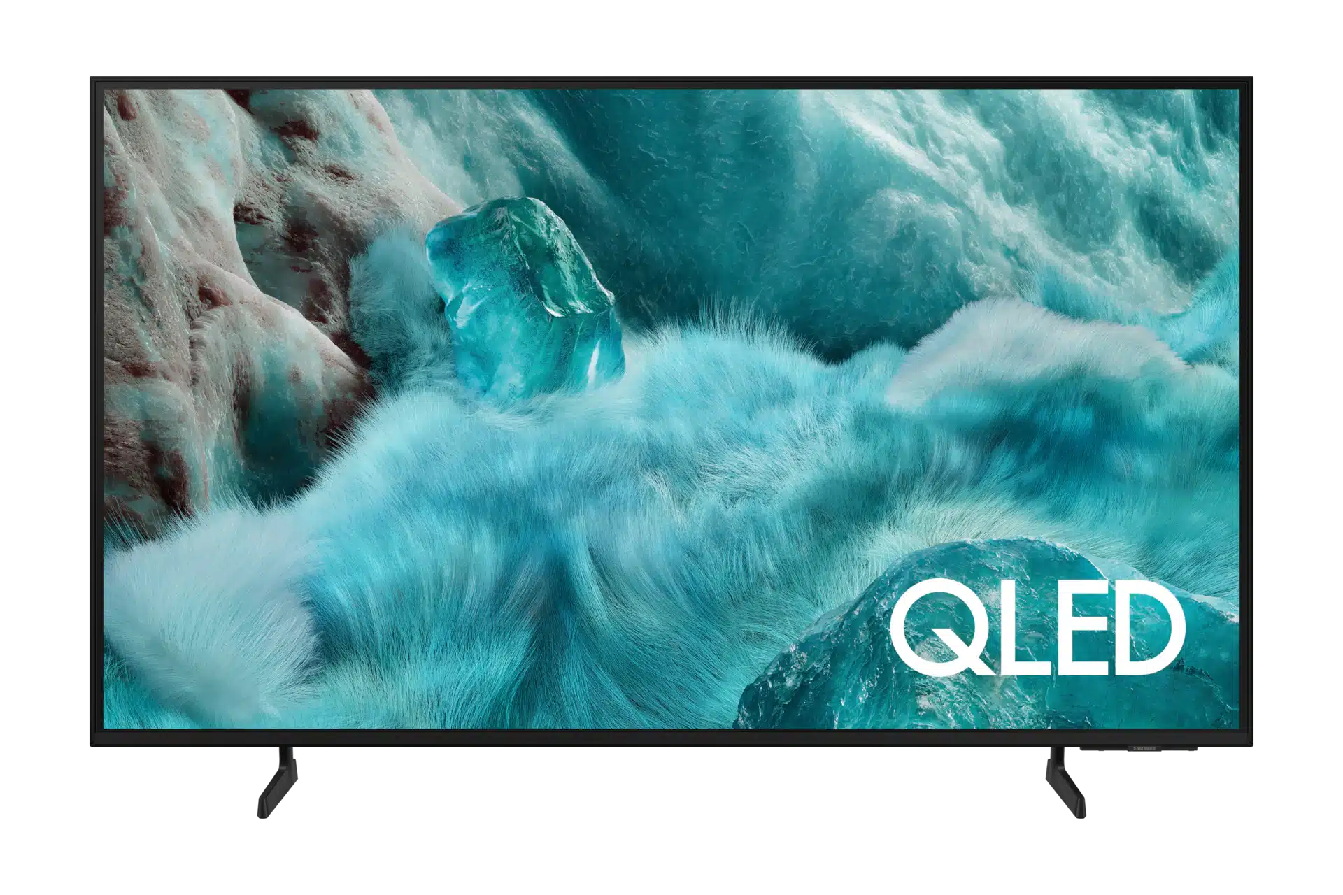 Samsung 85″ QLED Q7F 4K Smart TV 1 samsung 85 inch qled q7f