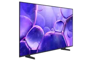 Samsung 55" Class Crystal UHD U8000F Smart TV 2 55 Inch Class Crystal UHD U8000F
