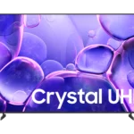 samsung 65 inch crystal uhd u8000f