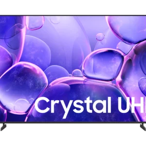 samsung 65 inch crystal uhd u8000f