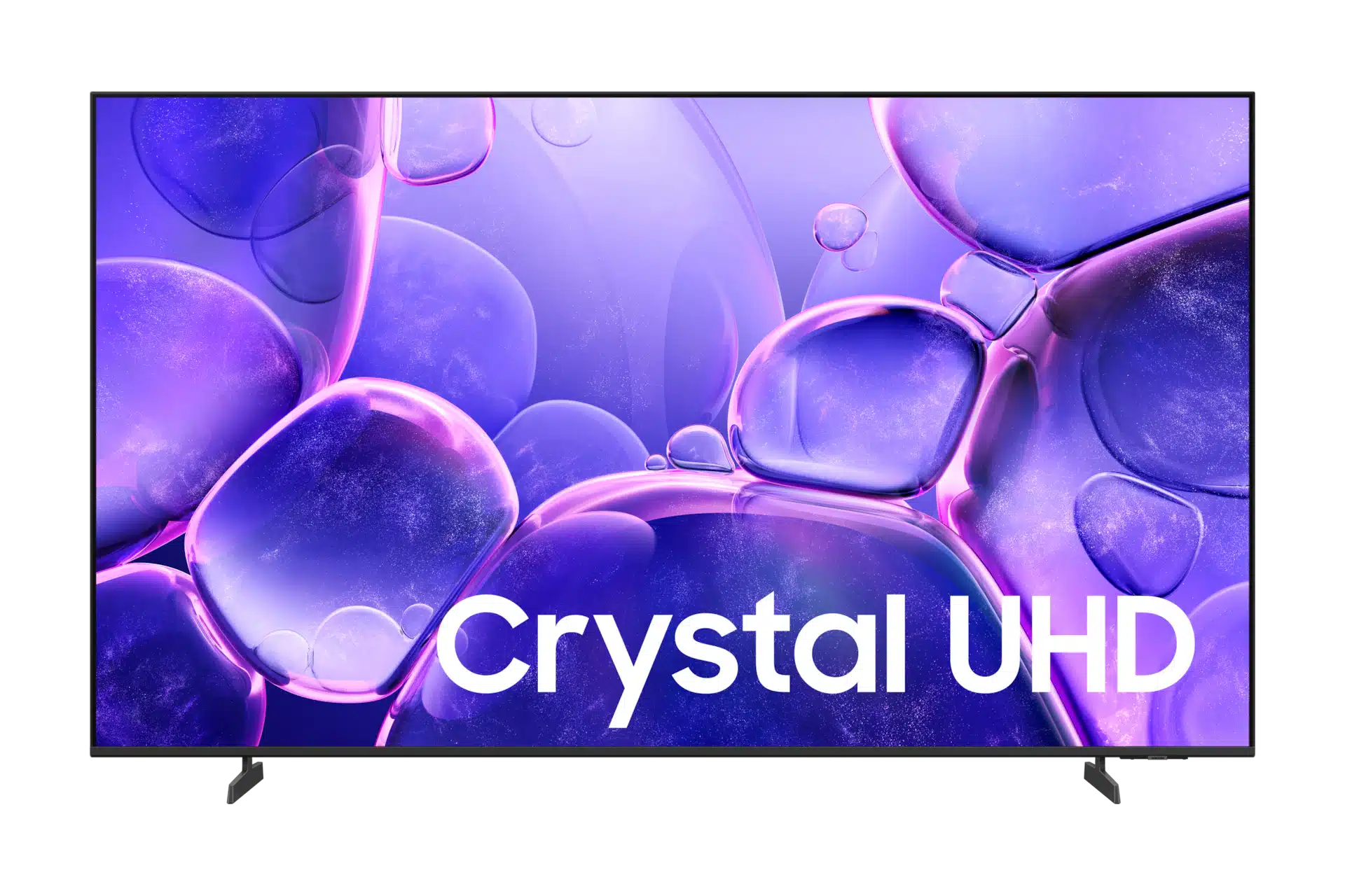 Samsung 65″ Crystal UHD U8000F 4K Smart TV 1 samsung 65 inch crystal uhd u8000f