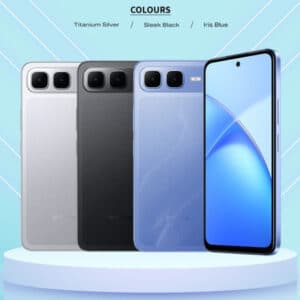infinix smart 10 plus 4/128