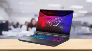 ASUS ROG Strix G16 G615JMR-AS74 3 asus rog strix g16 g615jmr-as74 i7 14650hx