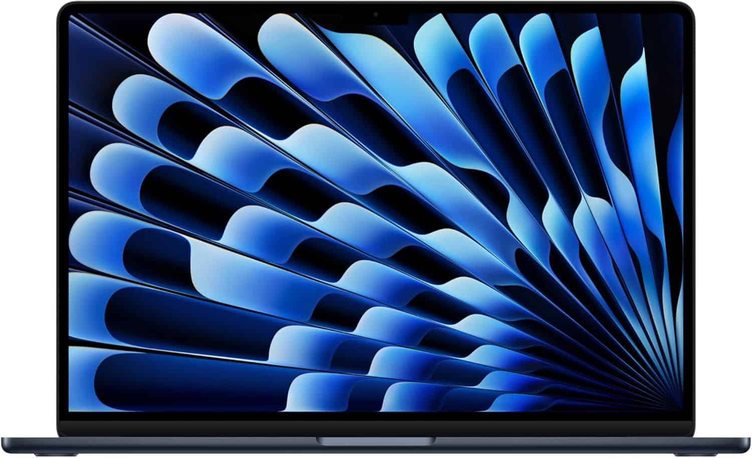 15-Inch MacBook Air M4 16GB 256GB Apple Laptop 1 15-inch macbook air m4 16gb 256gb
