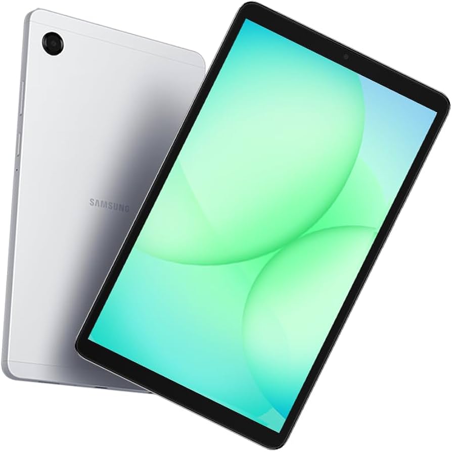 Samsung Galaxy A11 8-Inch 4/64 4G Tablet - WIFI 1 samsung galaxy a11 8 inch 4/64 4g