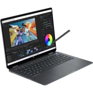 hp omnibook ultra flip 14-fh0013dx