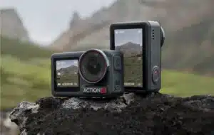 DJI Action 5 Pro Action Camera 3 dji action 5 pro